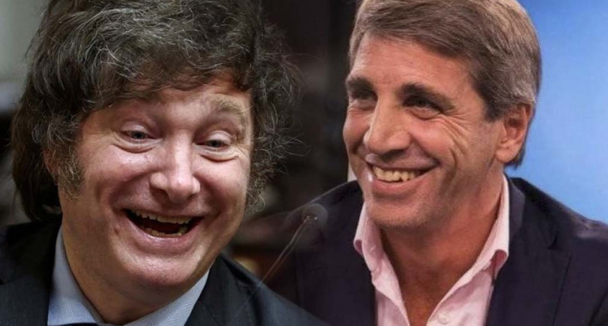 Caputo ampl&iacute;a los beneficios de la Ley de Inocencia Fiscal y reaviva la pol&eacute;mica por los controles tributarios