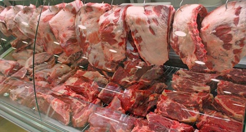 La ca&iacute;da del consumo frena el precio de la carne, pero las carnicer&iacute;as advierten que sus costos siguen aumentando