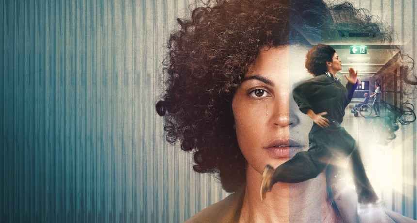 &ldquo;Hasta el final&rdquo;: la pel&iacute;cula de Netflix que emociona con la lucha desesperada de una madre