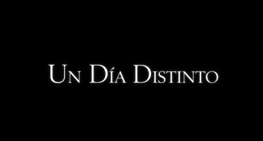Un D&iacute;a Distinto