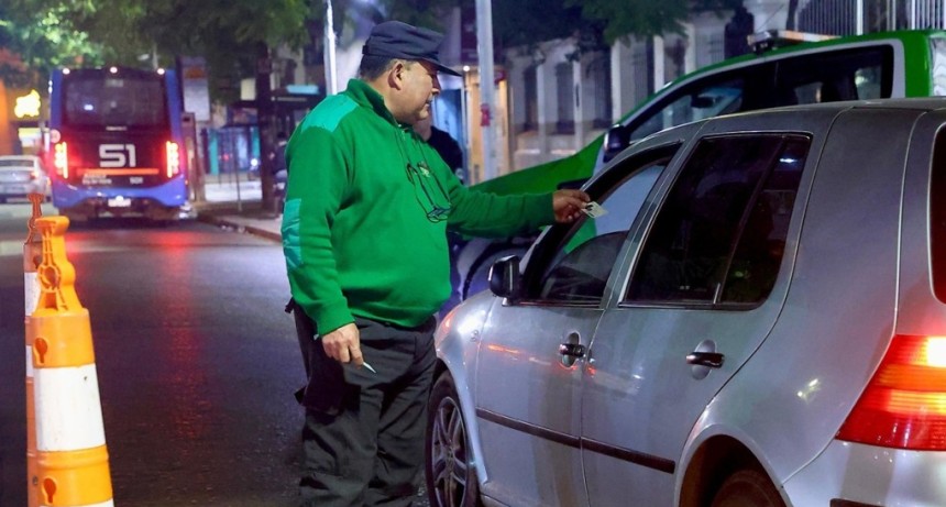 Monte Grande: intensifican los controles vehiculares y secuestran cuatro veh&iacute;culos en operativos de seguridad