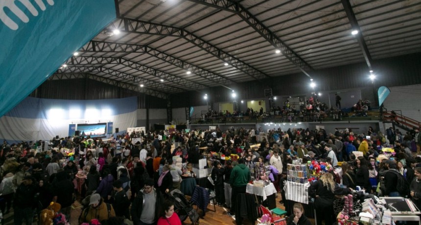 MiraCon 2026 bati&oacute; r&eacute;cord de p&uacute;blico y se consolid&oacute; como uno de los grandes eventos de las vacaciones de invierno