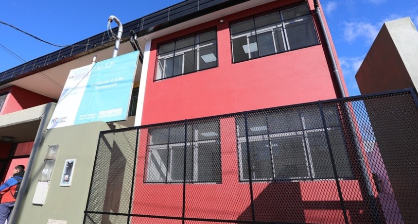 La Matanza ampl&iacute;a su infraestructura escolar con nuevas obras que beneficiar&aacute;n a cientos de estudiantes