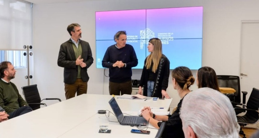 Avanza el nuevo Hospital Subzonal de Miramar: abrieron las ofertas para iniciar una obra clave para la salud regional