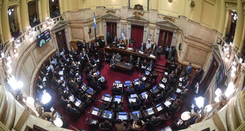 ENTREGAN LA TIERRA ARGENTINA: qui&eacute;nes son los senadores que votar&aacute;n a favor del proyecto de Milei para facilitar la extranjerizaci&oacute;n