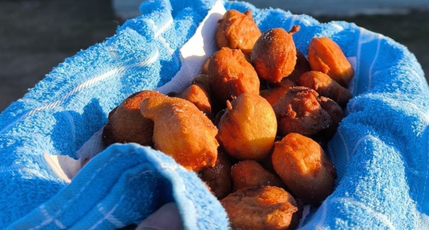 Saladillo celebra sus 163 a&ntilde;os con una gran agenda de festejos y lanza la primera Fiesta del Bu&ntilde;uelo Artesanal