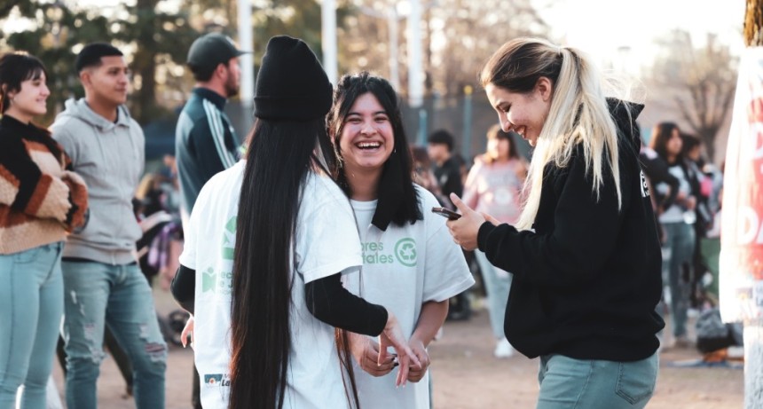 La Matanza fortalece la red de salud mental con nuevos espacios de contenci&oacute;n para las juventudes