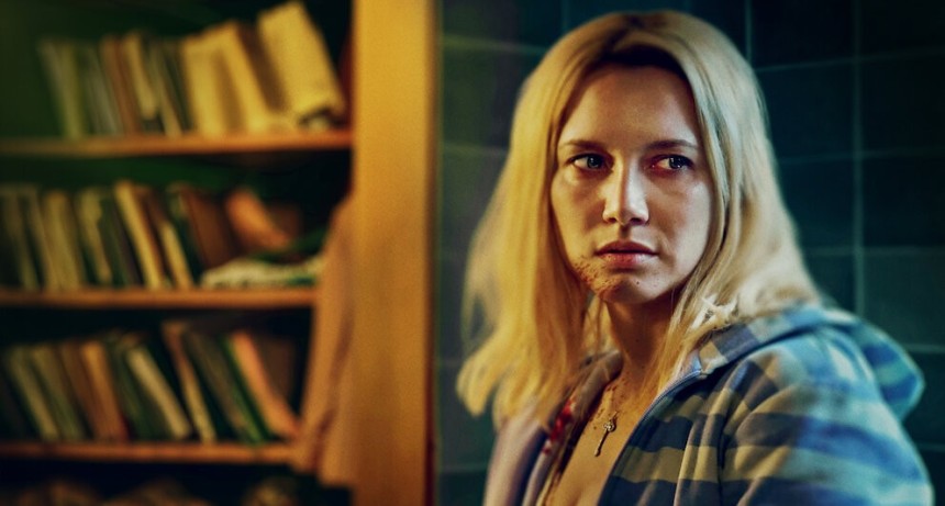 &ldquo;Elize: Sombras de una mujer&rdquo;: la pel&iacute;cula de Netflix basada en un caso real que expone un matrimonio marcado por la traici&oacute;n