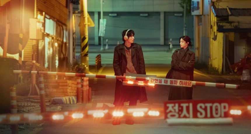 Hacemos lo que podemos: la emotiva serie coreana de Netflix sobre un director que lleva 20 a&ntilde;os persiguiendo su gran sue&ntilde;o