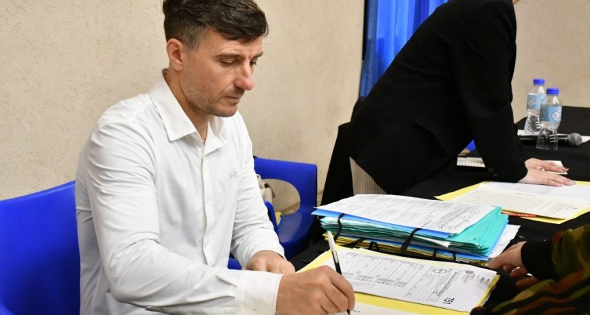 M&aacute;s de 280 familias de Mor&oacute;n avanzan hacia la escritura definitiva de sus viviendas