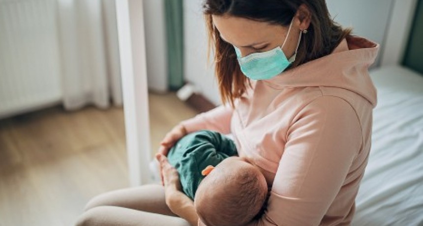Lactancia materna, una responsabilidad compartida y un compromiso con nuestros niños y niñas