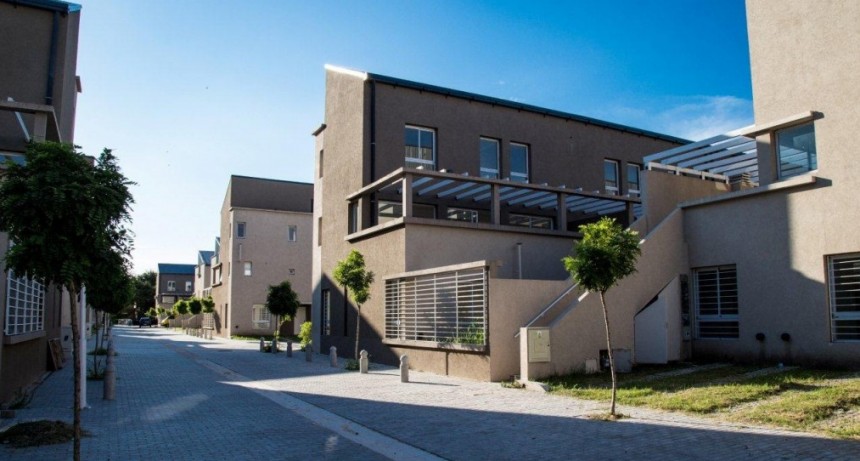 Abrió la inscripción para nuevas viviendas del plan Procrear en Castelar y Haedo