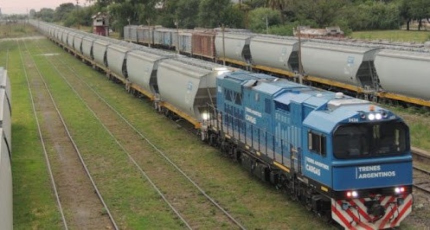 Nuevo récord de carga en el mes de julio