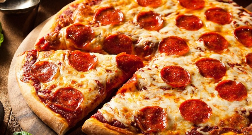 La cadena internacional Sbarro llega a la Argentina