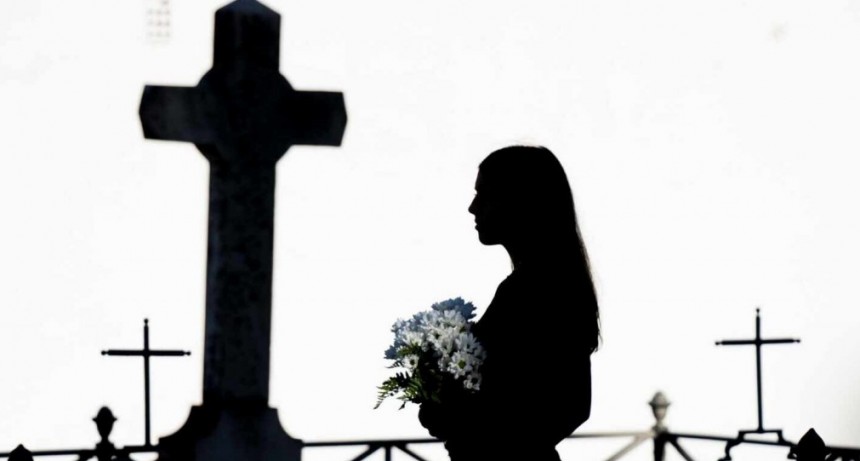 ¿Cómo se habla de la muerte? ¿Qué es hablar de la muerte?