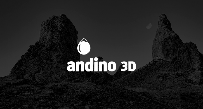 LA.TE ANDES suma tecnología para continuar innovando en el campo de la geología