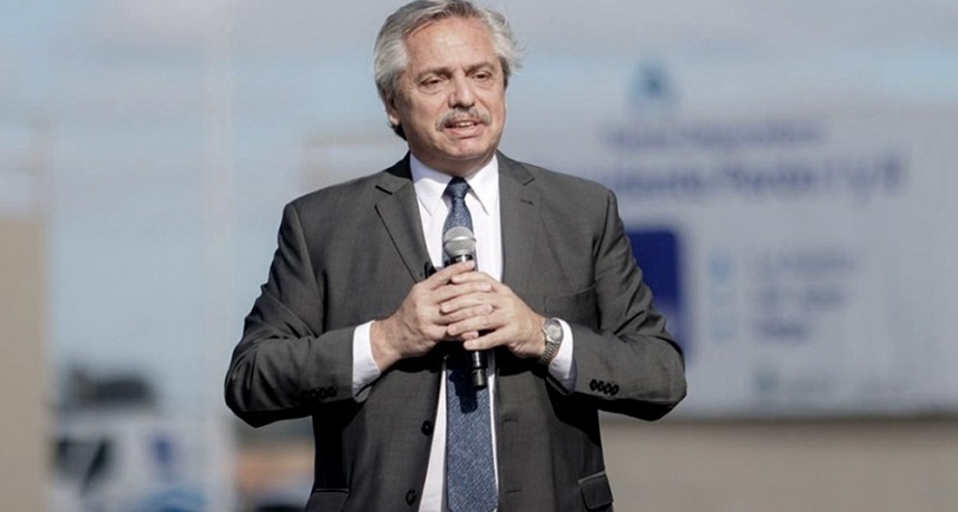 El Presidente decidió presentarse ante la Justicia por derecho propio y donará al Instituto Malbrán la mitad de su sueldo durante 4 meses