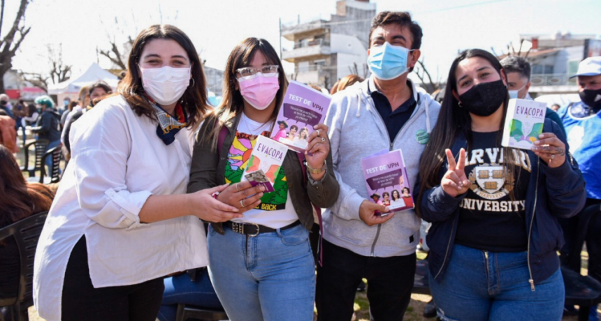 Fernando Espinoza: “Estamos en la era de los derechos de la mujer”