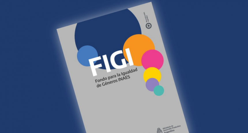 ¿Qué es el FIGI?
