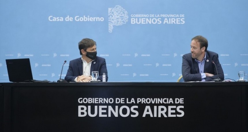 La Provincia de Buenos Aires alcanzó el nivel de aceptación para canjear el 98% de la deuda bajo legislación extranjera