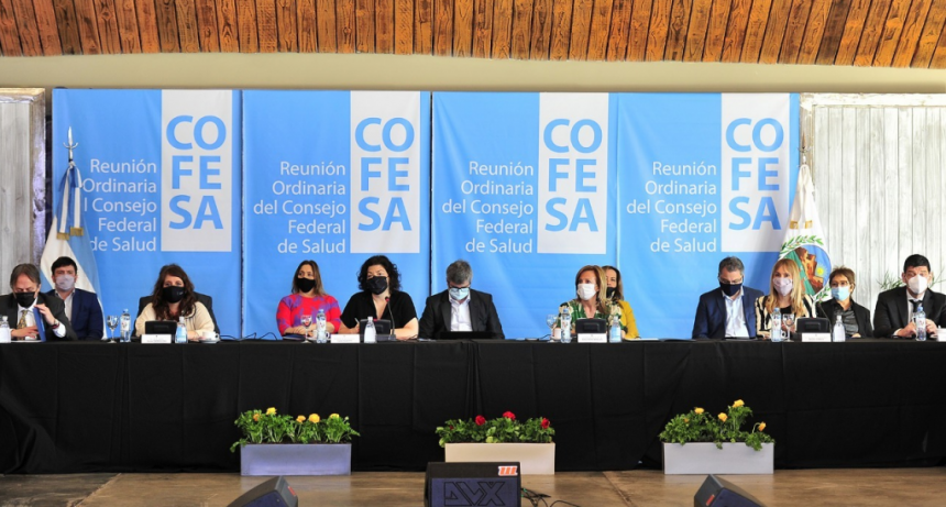 Argentina superó el objetivo de aplicar 7 millones de segundas dosis de vacuna contra COVID-19 durante agosto