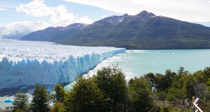 Más de 260 mil personas recorrieron los parques nacionales en el receso invernal