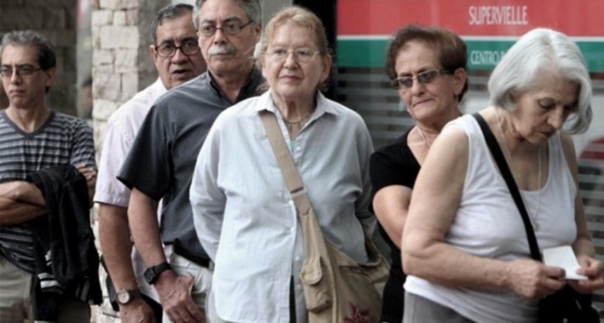 Massa: "La jubilación mínima pasará de $37.525 a $50.353"