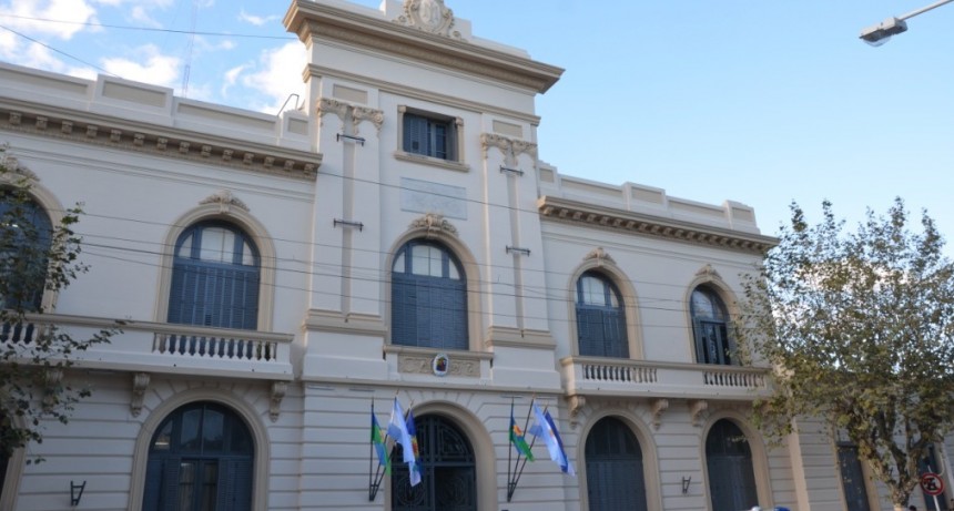 Importante acuerdo entre Matanza y el Bid Lab