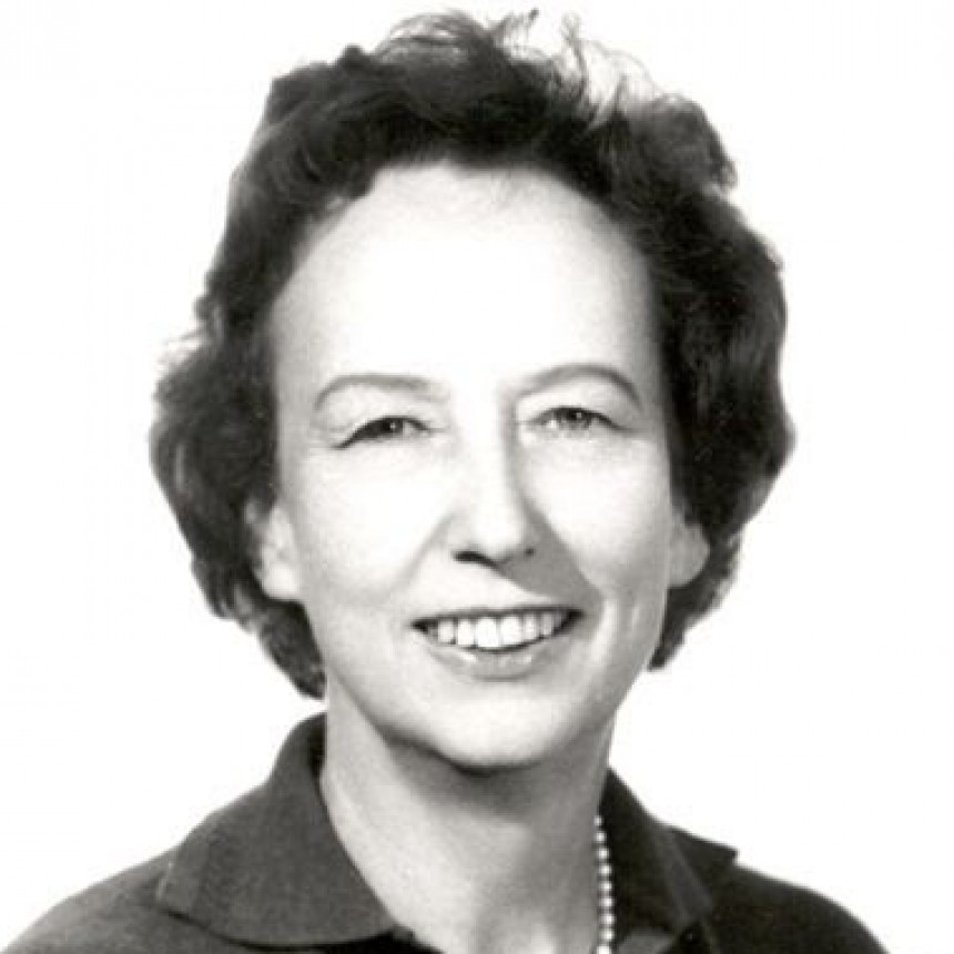 Dorothy M. Horstmann, la científica que ayudó a resolver el rompecabezas de la polio