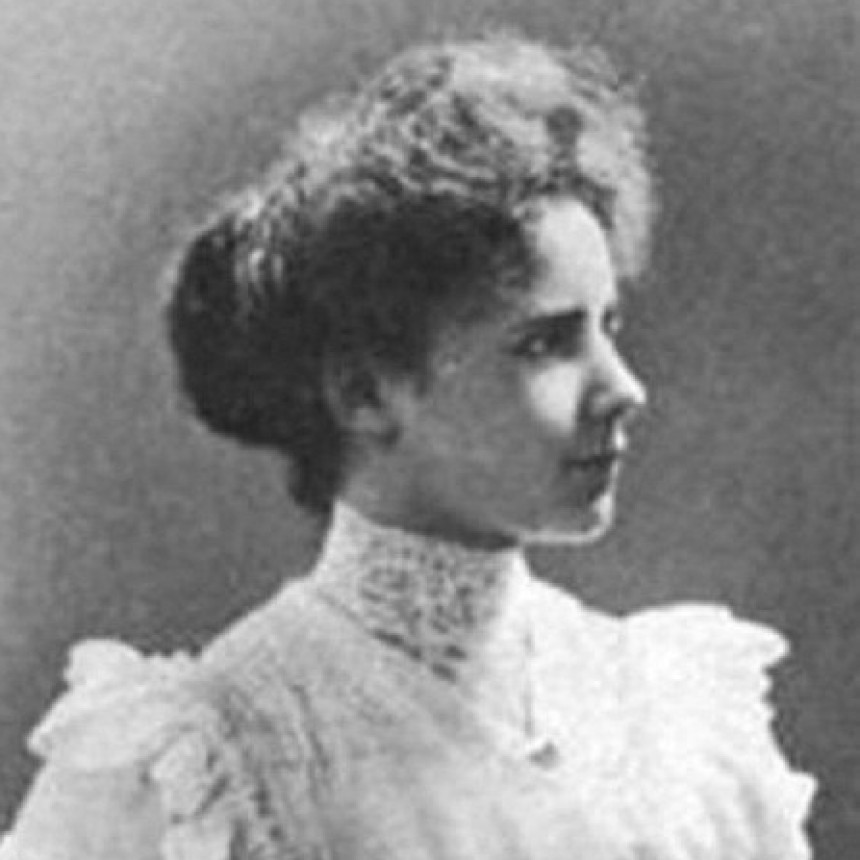 Cécile Biéler-Butticaz, la ingeniera eléctrica que estudió el invar