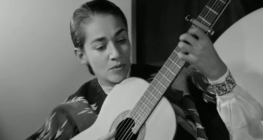 Chavela Vargas
