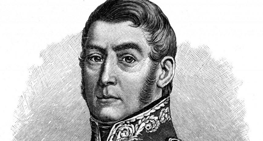 Presentación del libro “Inédito - José de San Martín: La vida del Libertador a través de sus documentos”