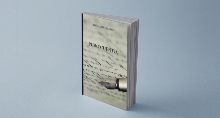 Presentación del libro Puro cuento en la Biblioteca del Congreso de la Nación
