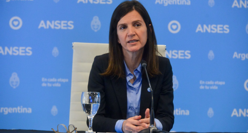 Raverta detalló medidas económicas para jubilados, AUH, jóvenes y trabajadores