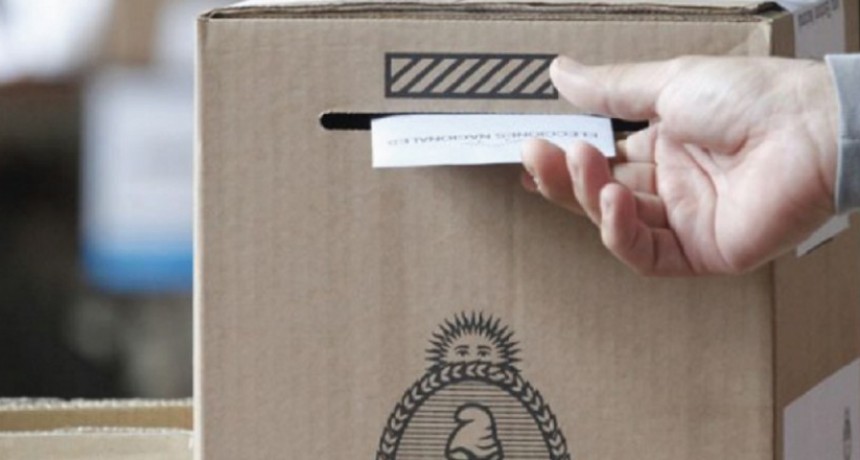 Estan los resultados finales del escrutinio : Milei bajó del 30 %, Massa y Bullrich se acercan