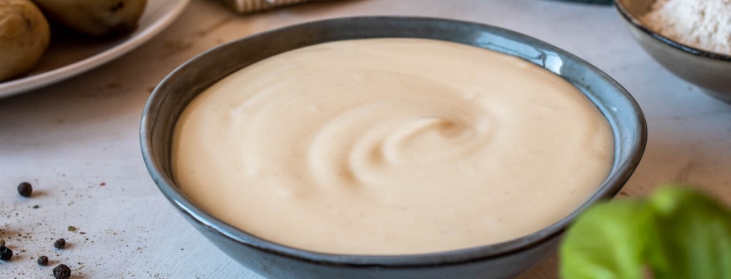 Salsa Mornay: La Crema Perfecta para tus Platos Gratinados