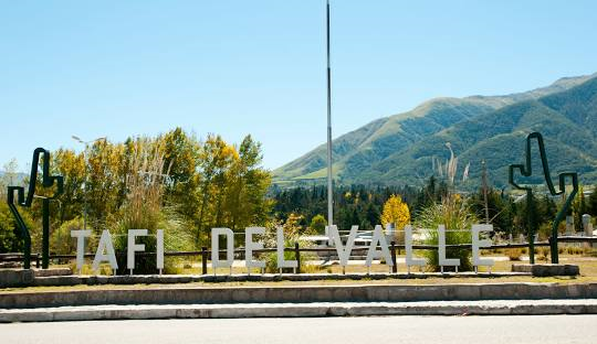 Tafí del Valle: Un Refugio Natural y Cultural en el Corazón de Tucumán