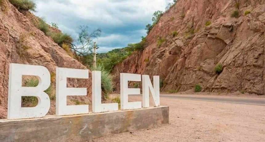 Belén: Un Tesoro Histórico y Cultural en Catamarca