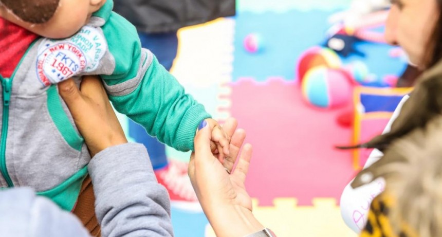 La Matanza celebra la Semana Mundial de la Lactancia Materna con una serie de actividades educativas