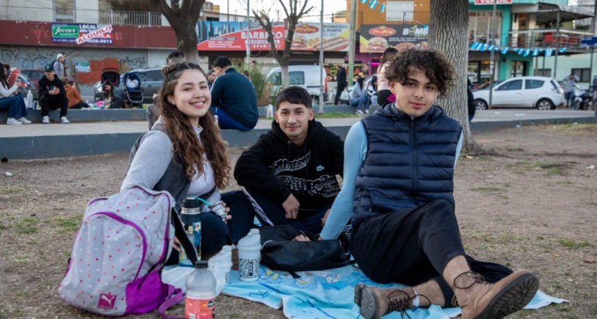 La Matanza: fin de semana con actividades para toda la comunidad