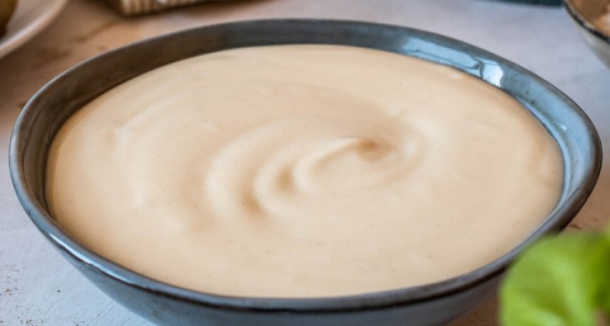 Salsa Mornay: La Crema Perfecta para tus Platos Gratinados