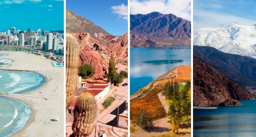 Comenzo una nueva edición de Travel Sale con descuentos y promociones para viajar