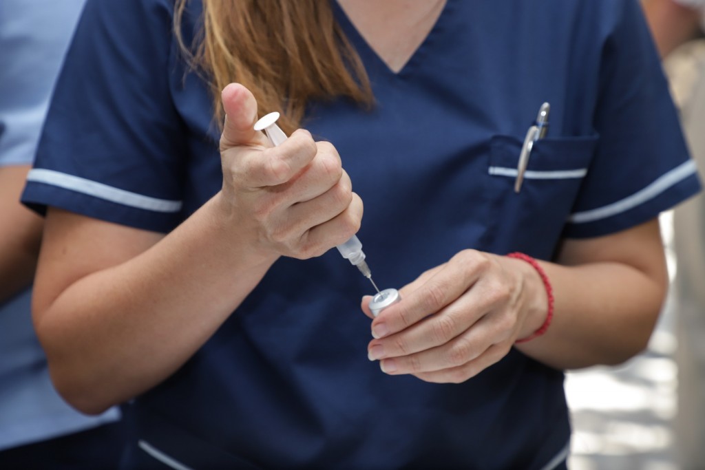 La Matanza organiza nuevas jornadas para personas con discapacidad: asesoramiento, vacunas y trámites sin turno previo