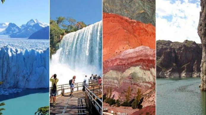Vacaciones de invierno 2025: impacto económico de $1,5 billones, pero cae un 11 % respecto a 2024