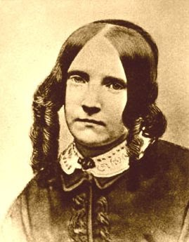  Susan Fenimore Cooper, la precursora de Thoureau y Darwin