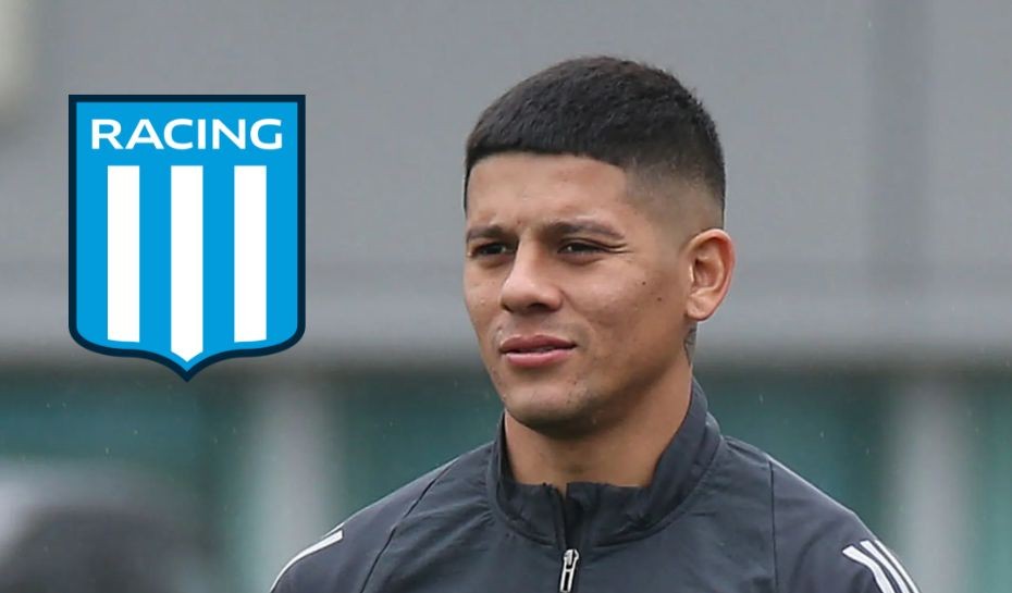 Marcos Rojo dejó Boca y será refuerzo de Racing para la Copa Libertadores