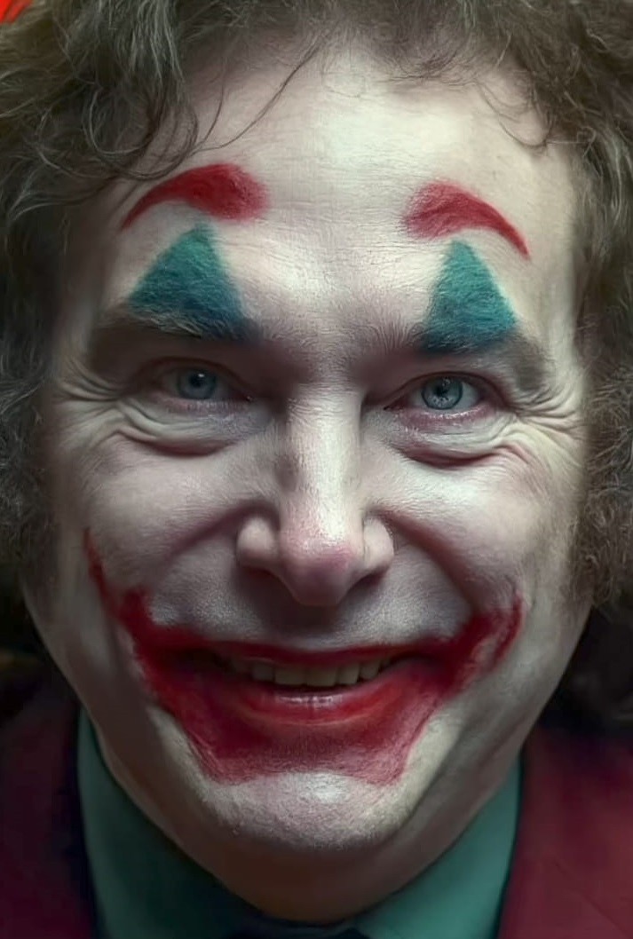 El Joker
