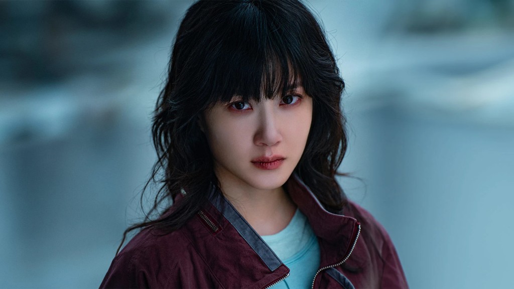 “Traición y Redención”: La nueva serie coreana con Park Eun-bin que arrasa en Disney Plus