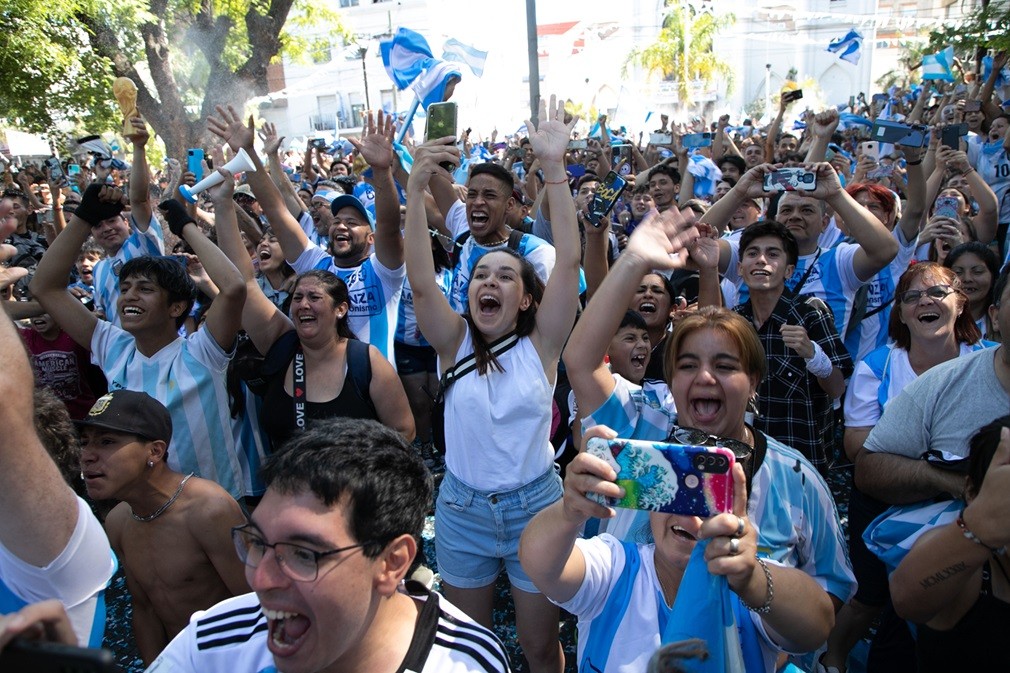 Hinchada MTZ: La Matanza invita a vivir experiencias únicas con los clubes de fútbol locales