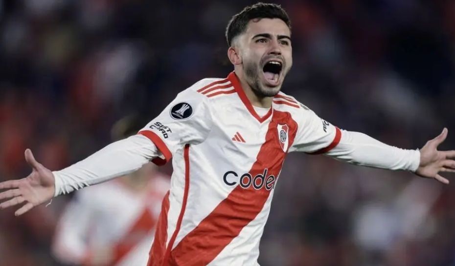 River concretó la venta de Santiago Simón al Toluca en una operación millonaria